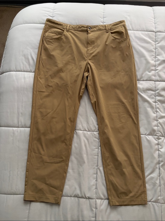 Fabletics Other - The Don 5-Pocket Pant (Classic Fit) 38x32